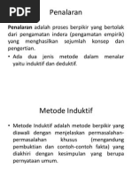 Proposal KP UTM