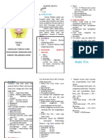 Leaflet DIABETES MELITUS