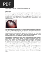 Download Tinea Capitis by epiipo91 SN247725333 doc pdf