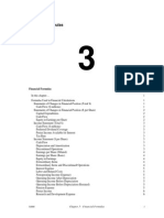 Financial Formulas Explained