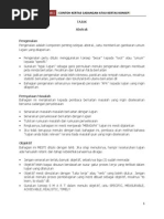 CONTOH BORANG-SOAL-SELIDIK