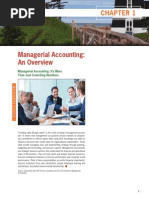 Download Managerial Accounting by Josie Marie SN247731500 doc pdf