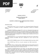 A 23-Res.952 - Graphical Symbols for Shipboard Fire Control Plans (Secretariat).en.pt