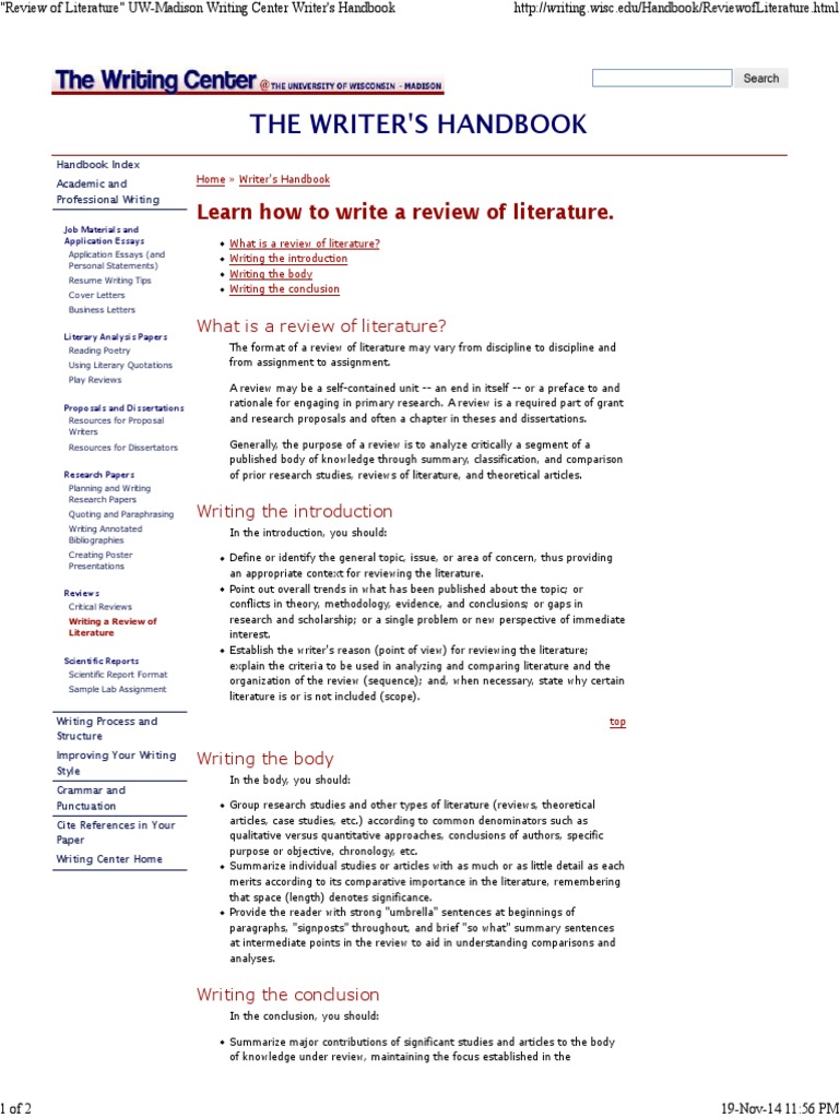 Thesis statement template image