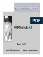 Definitive Perineal Urethrostomy PDF
