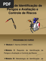 Curso Perigos e Riscos2