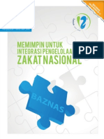 Majalah Zakat Edisi Januari 2013 PDF