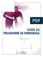 Guide Parrainage-Fr PDF