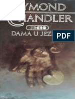 Raymond Chandler - Dama U Jezeru