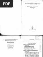 The Story of Gotama Buddha (Jataka Commentary Jatakatthakatha