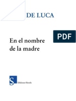 En El Nombre de La Madre