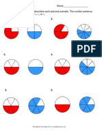 Compare 1 With Circles