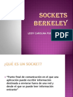 Sockets Berkeley