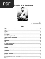 O Evangelho de Sri Ram a Krishna
