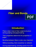 Fiber and Bond