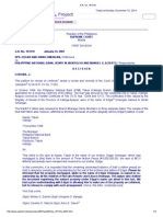 Omengan vs. PNB PDF