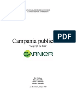 Campanie Garnier