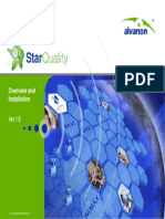 13 - StarQuality Installation and Overview