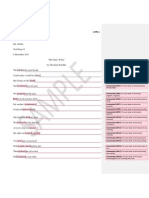 Papas Waltz Connotation Template