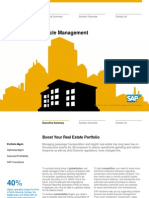 Real Estate Lifecycle Management PDF