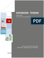 Download Buku Ajar Ekonomi Teknik by Febriansah Setiawan SN247750855 doc pdf