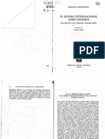 Ekkehart Krippendorf, El Sistema Internacional Como Historia, - El Imperialismo Clásico y El Primer Desboronamiento Del Sistema Int.l - , FCE, México, P 103 - 112