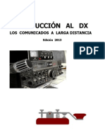 Introduccion Al DX 2013