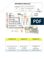 Pro - Herr - 006 - Herramientas Manuales