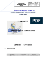 60455620 Haccp Ceflopodos 2011 Ok