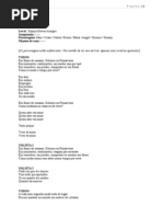 Viva de Amor #1 - Está Bem, Querido - Mudanças (1)