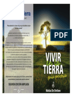 Vivir Enla Tierra Sejer c