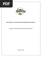 Download Sandy Hook Report by Doug Stanglin SN247759563 doc pdf