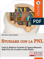 Studiare Con La PNL
