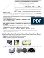 001 c Ficha de Trabalho Rochas Magmc3a1ticas