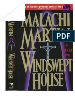 (1996) Malachi Martin - Windswept House