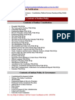 99ebook Com Contents of Indian Polity