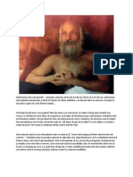 Respectabilitatea Este o Strategie Socială Pentru A Te Ține Împrizonierat (OSHO)