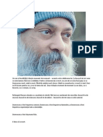 Dumnezeu e Mort (OSHO)