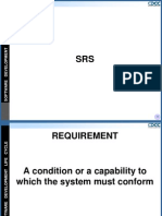 SRS - Today