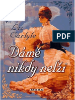 Carlyle, Liz - Neville Family 1 - Dame Nikdy Nelzi