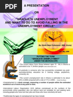 Graduate Unemployment Situation in Ghana and Proposed Solutions