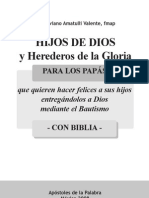 Hijos de Dios y Herederos