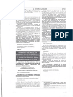 AVISOS PUBLICITARIOS-Resolucion No 0148-2008 INDECOPI PDF