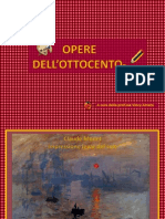 ottocento