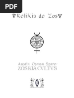 ReliKia de Zos
