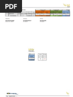 Deped Standard Color Scheme For School Building | PDF