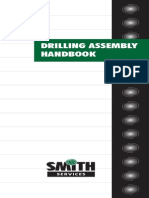 Drilling Assembly Handbook