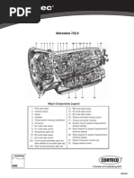 2020 Chevy Equinox Owner's Manual – Paper Guide For Premier/LT/LS, 2.0L & 1.5L