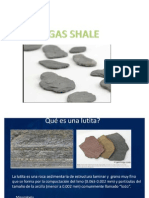 gas shale