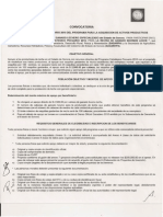 Proyecto Estratégico Pecuario 2010 Del Programa Para La Adquisición de Activos Productivos